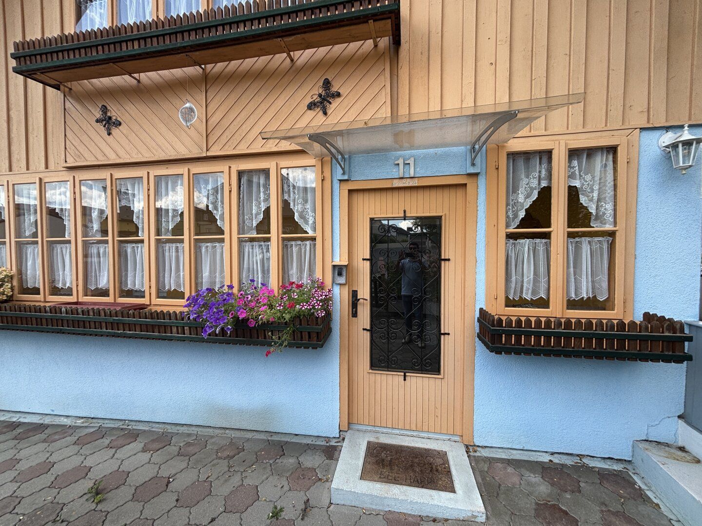 Haus – Puchkirchen - Ansicht 5