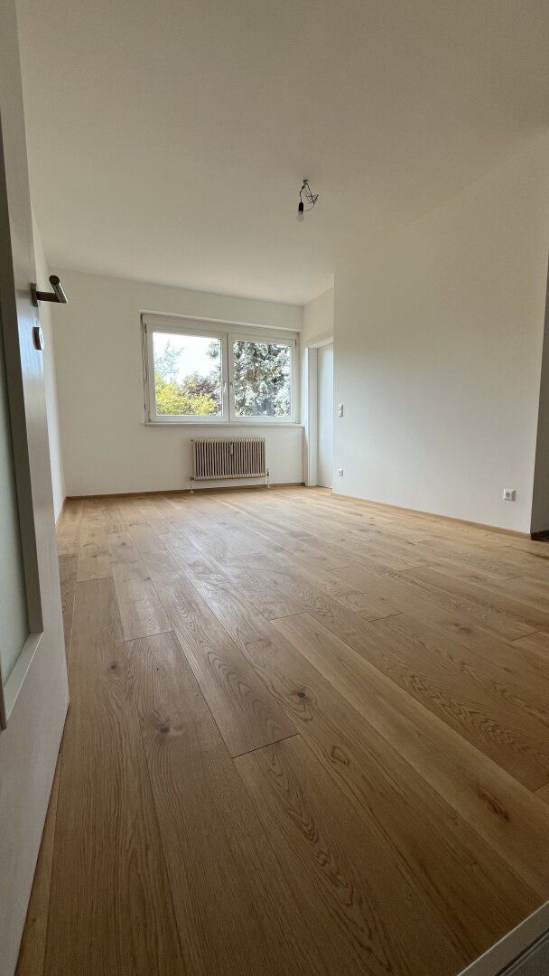 Sanierte Wohnung in Top Lage