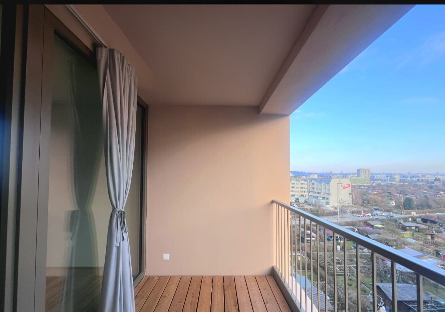 Sonniger 3-Zimmer-Wohntraum mit Südwestbalkon!