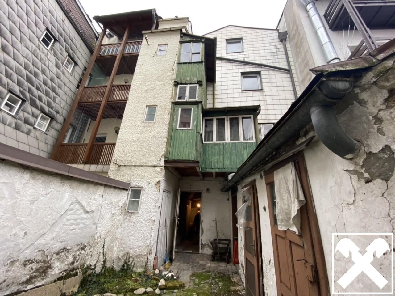 Haus – Ried im Innkreis - Ansicht 3