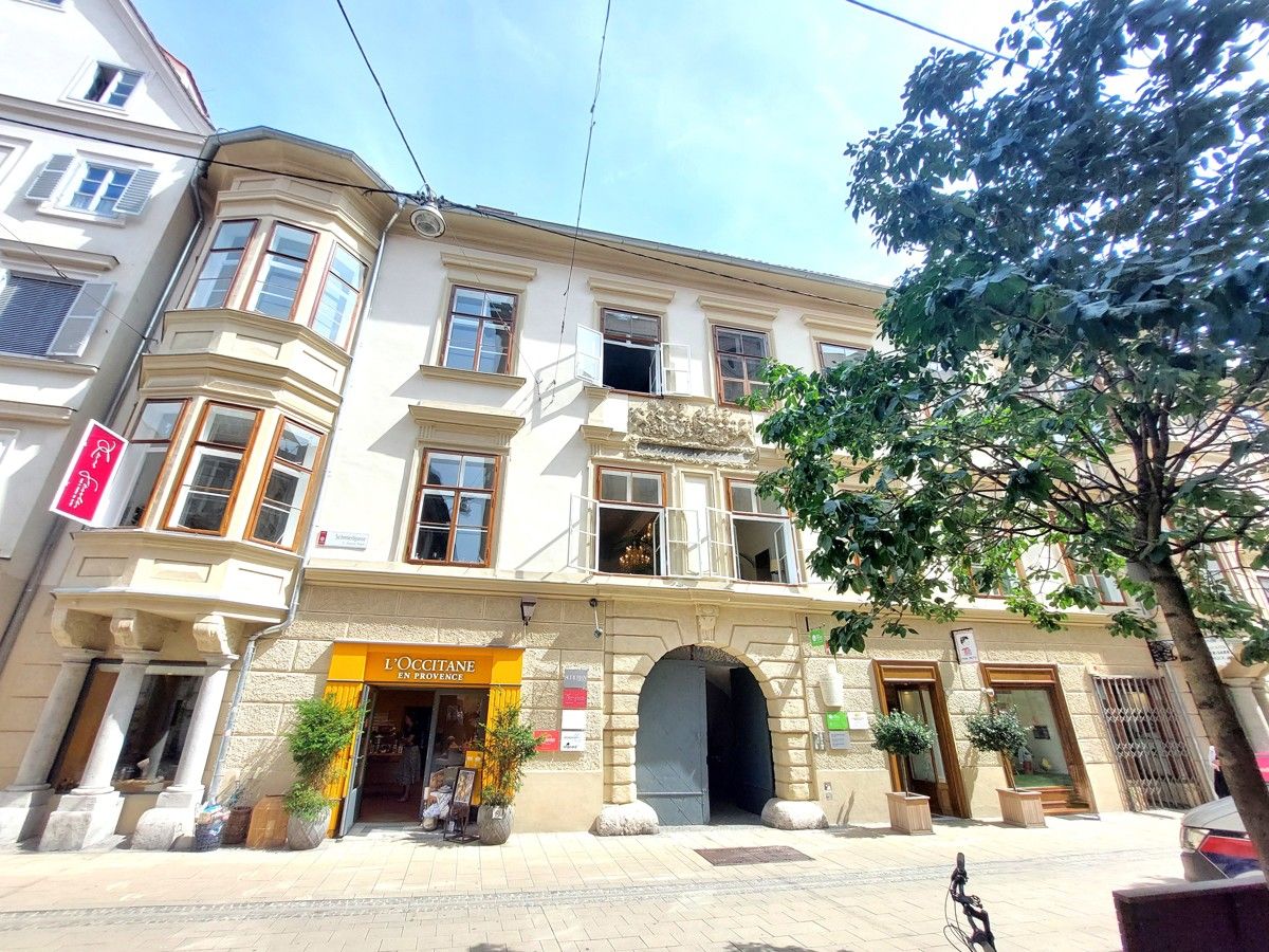 Wunderschöne Wohnung in bester Innenstadt-Lage zu mieten