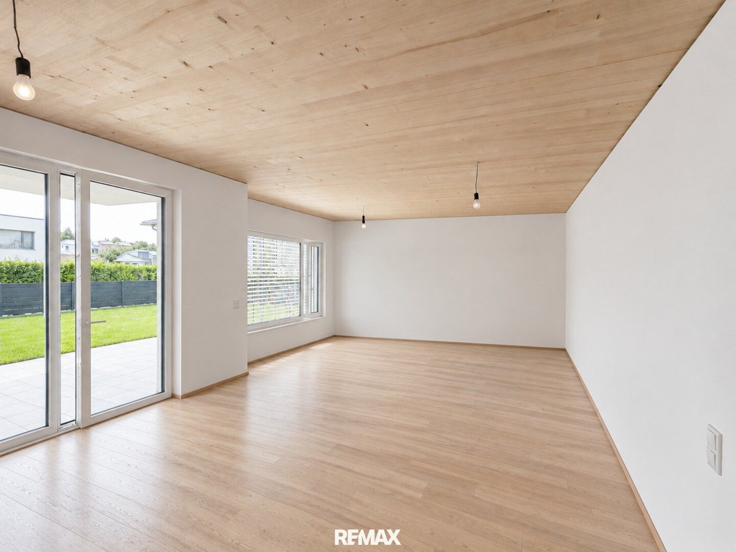 Haus – Prambachkirchen - Ansicht 3