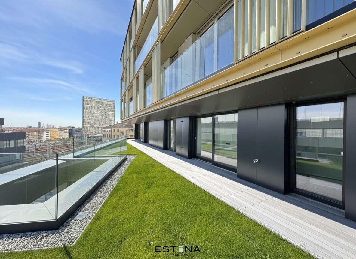 Wohnung – Wien