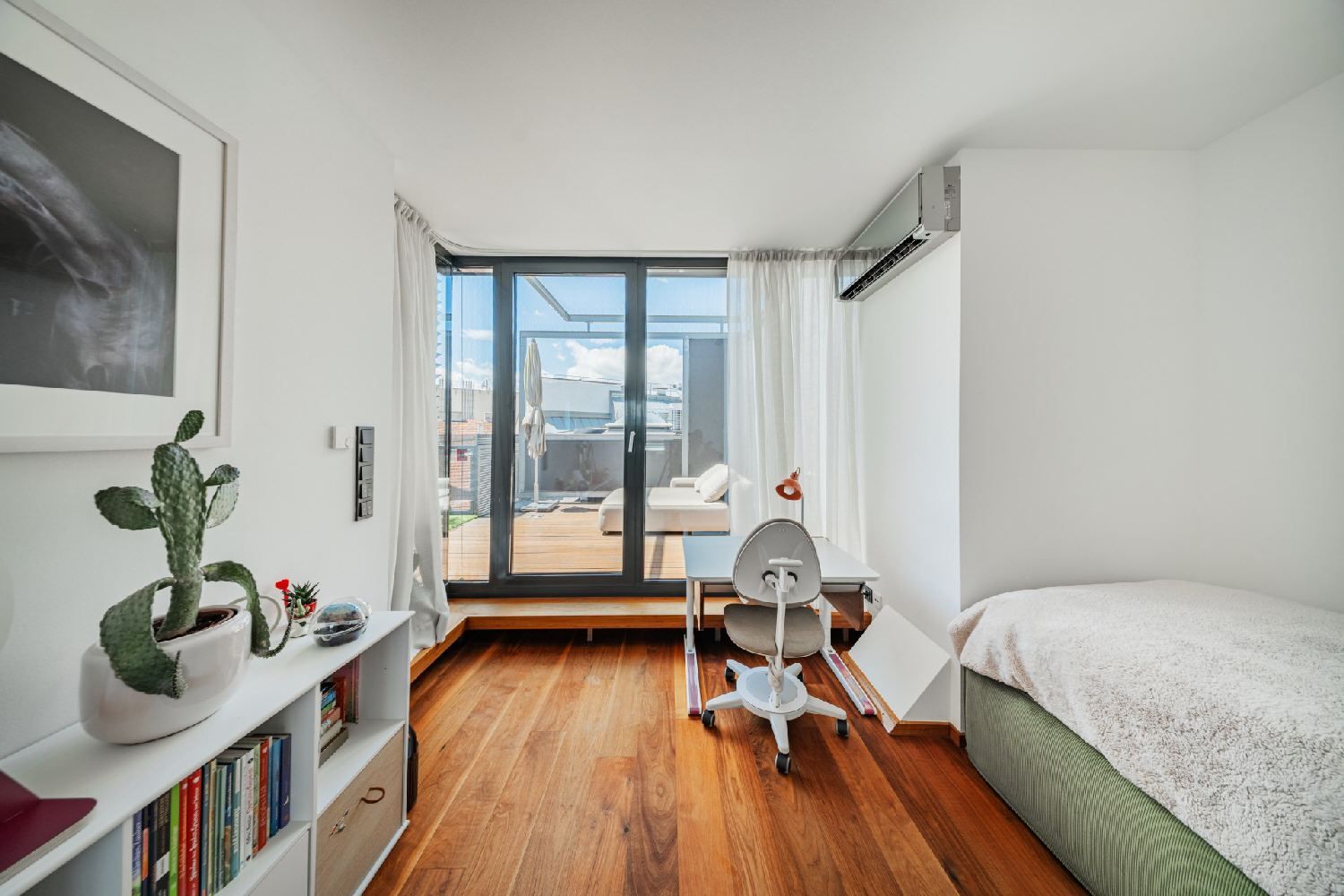 Wohnung – Wien, Magdalenengrund, Katastralgemeinde Mariahilf - Ansicht 4