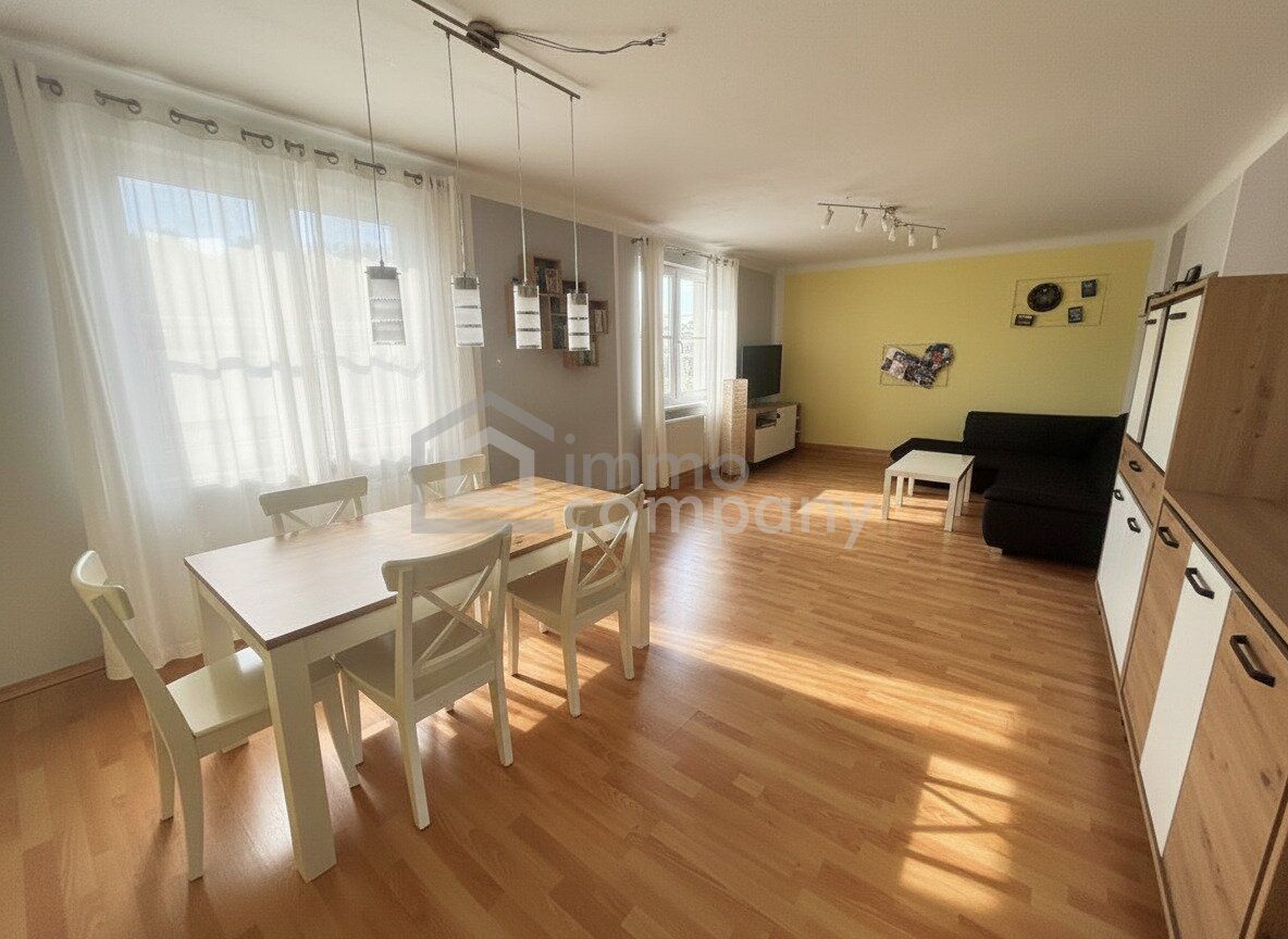 Haus – Lassee - Ansicht 2