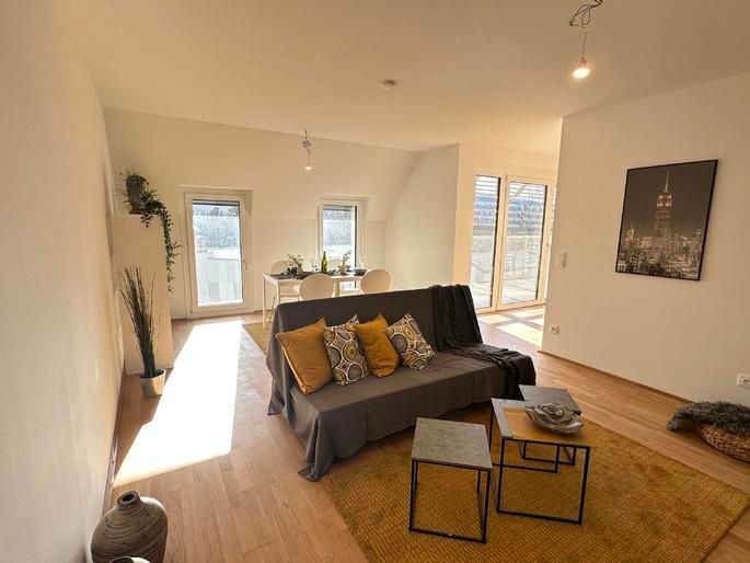 Wohnung – Wien, Oberbaumgarten, Baumgarten - Ansicht 5