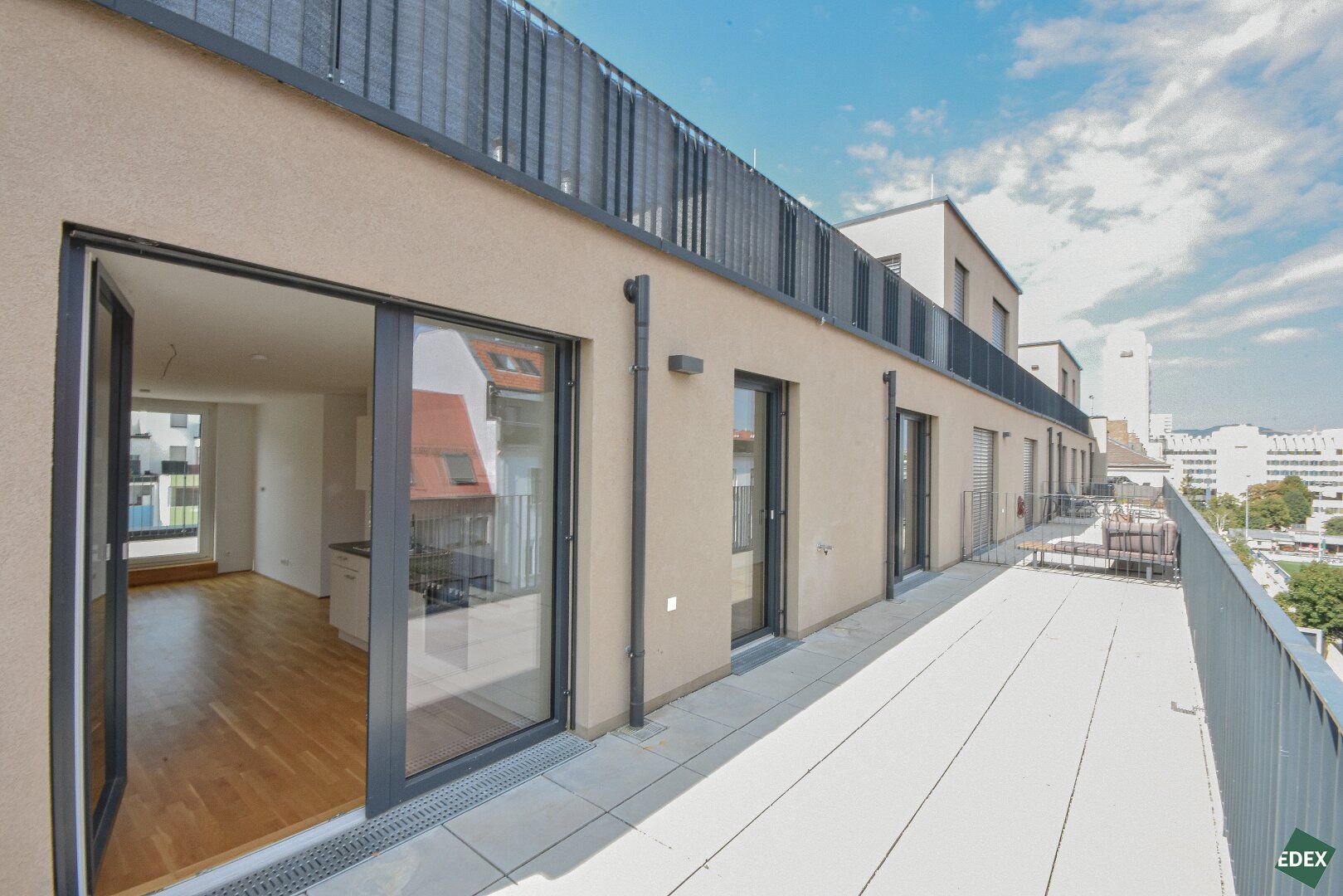 Wohnung – Wien - Ansicht 4