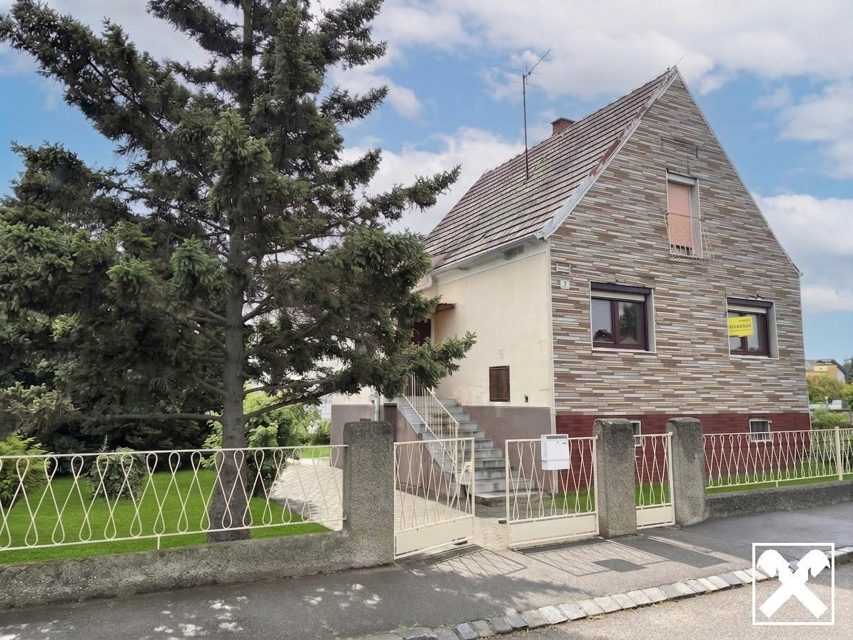 Haus – Rust - Ansicht 2
