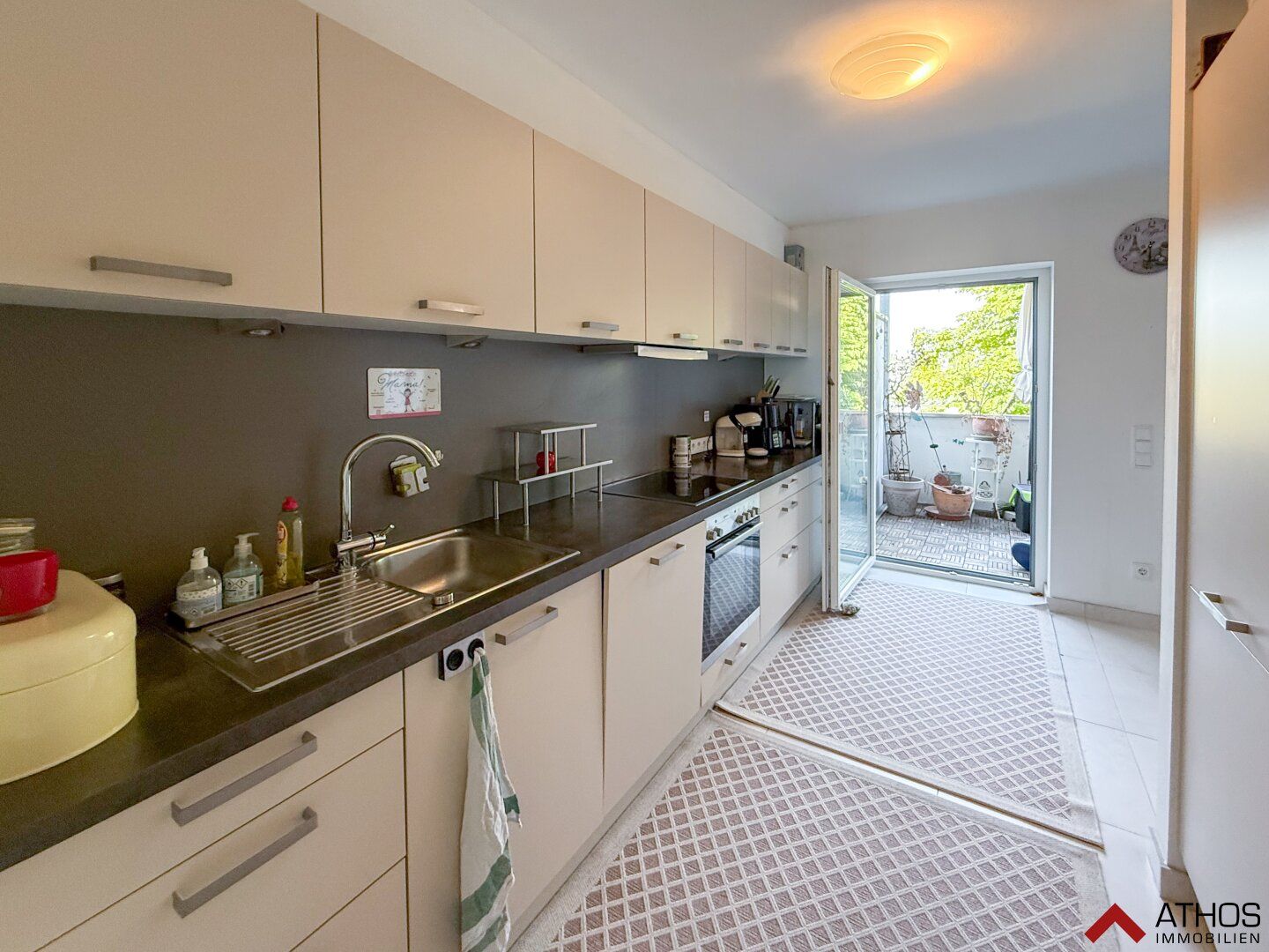Wohnung – Wels - Ansicht 3