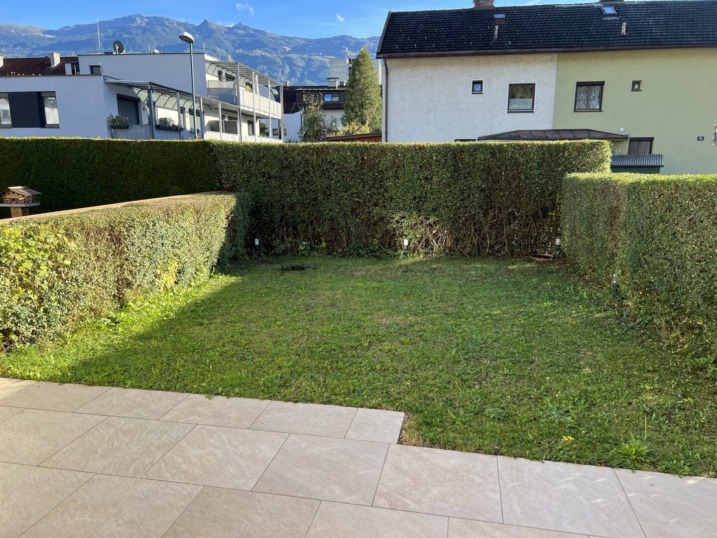 Haus – Innsbruck - Ansicht 2