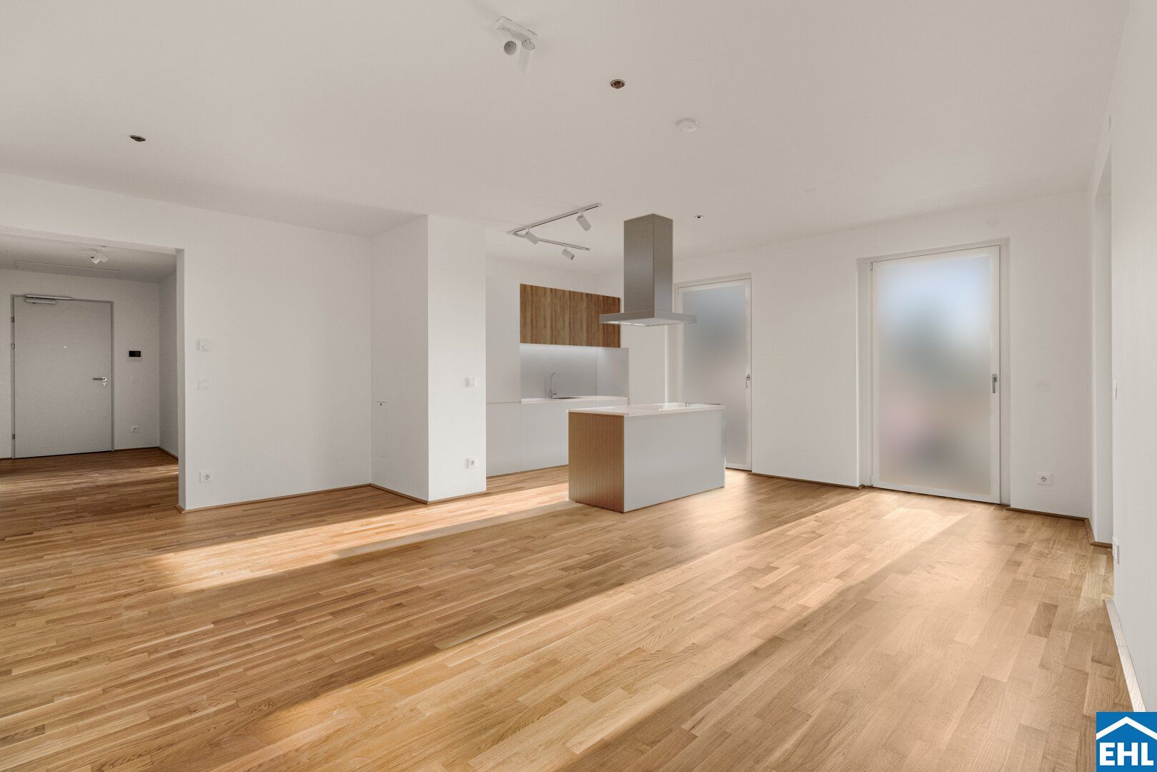 Smart Living in Brigittenau - Ihr neues Zuhause mit Stil