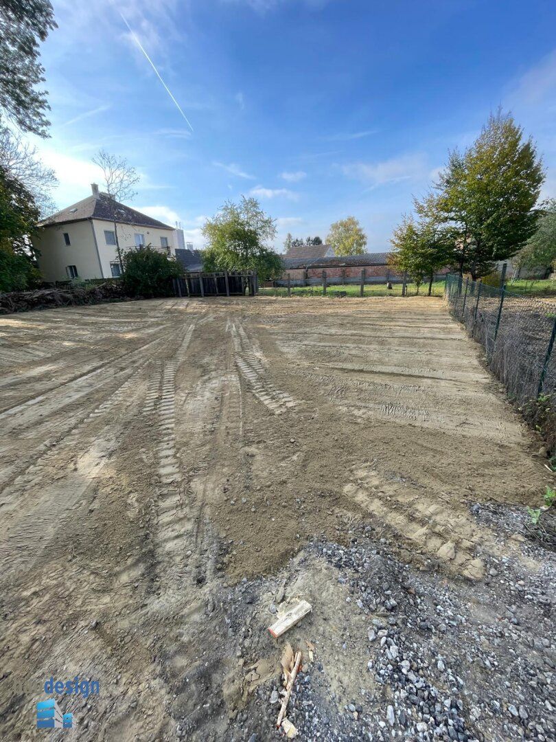 Schönes Grundstück in toller Lage - MISTELBACH/WILFERSDORF