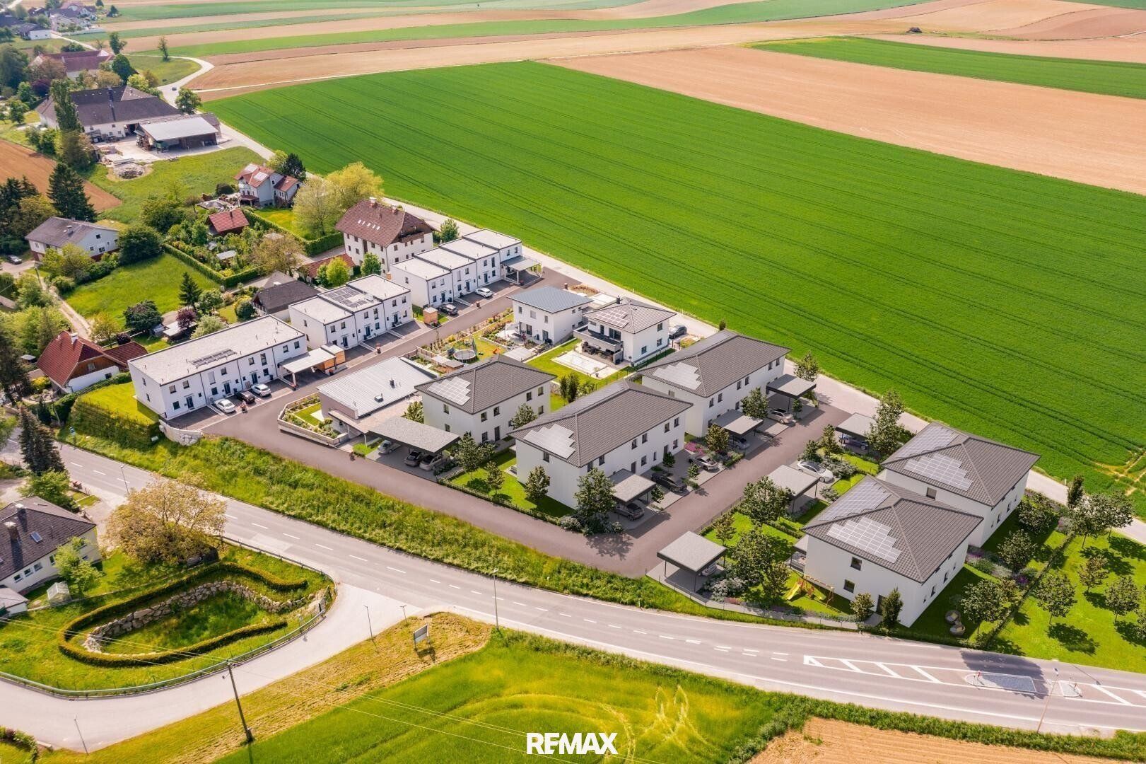 Haus – Sierning - Ansicht 4