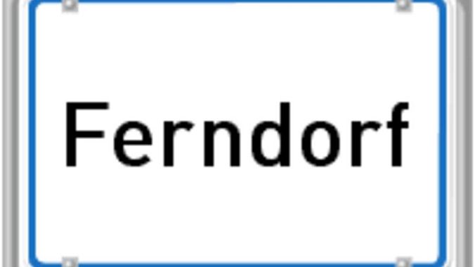 Ferndorf