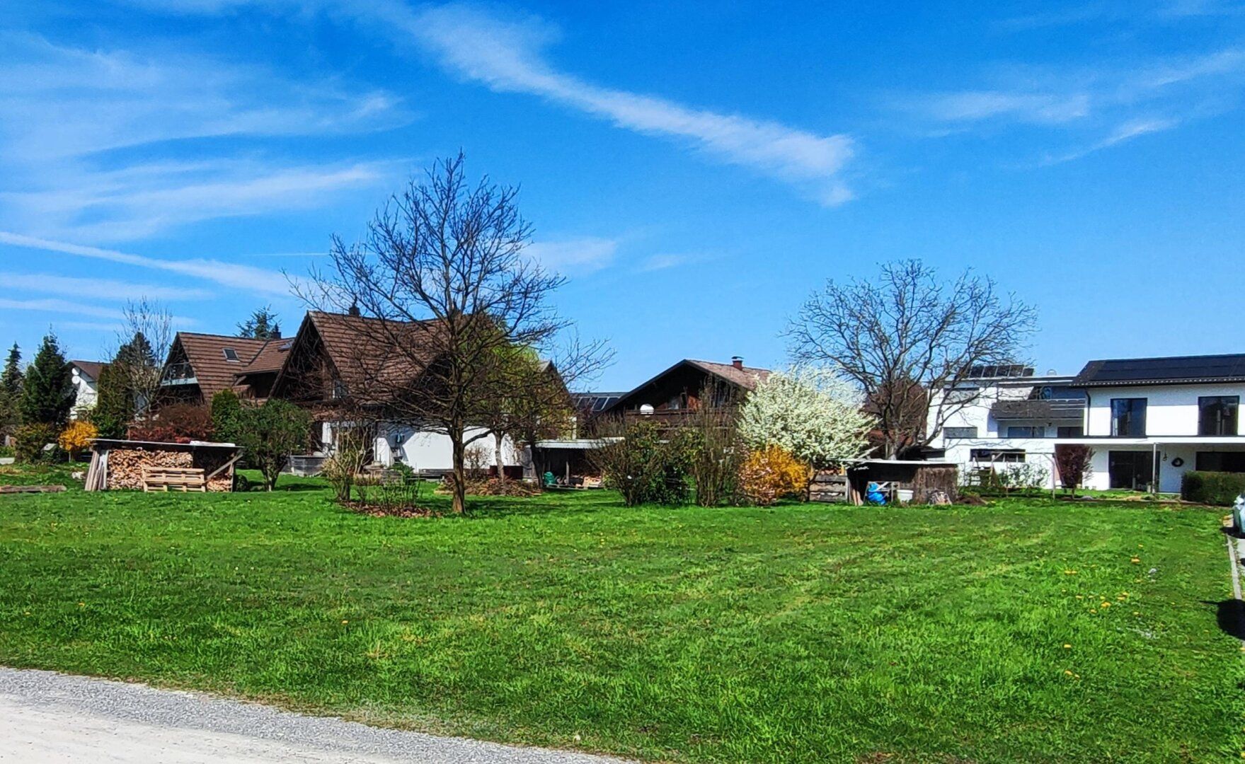 Haus – Lustenau - Ansicht 2