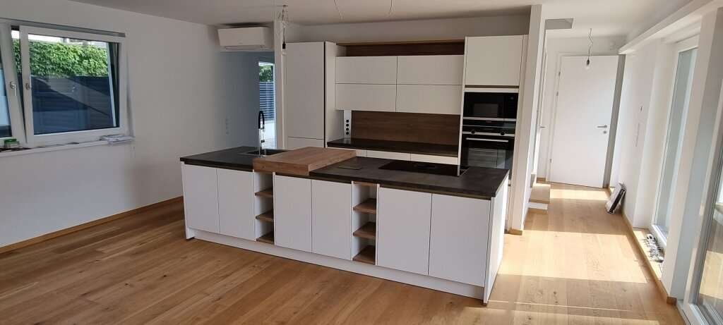 Haus – Wien - Ansicht 4