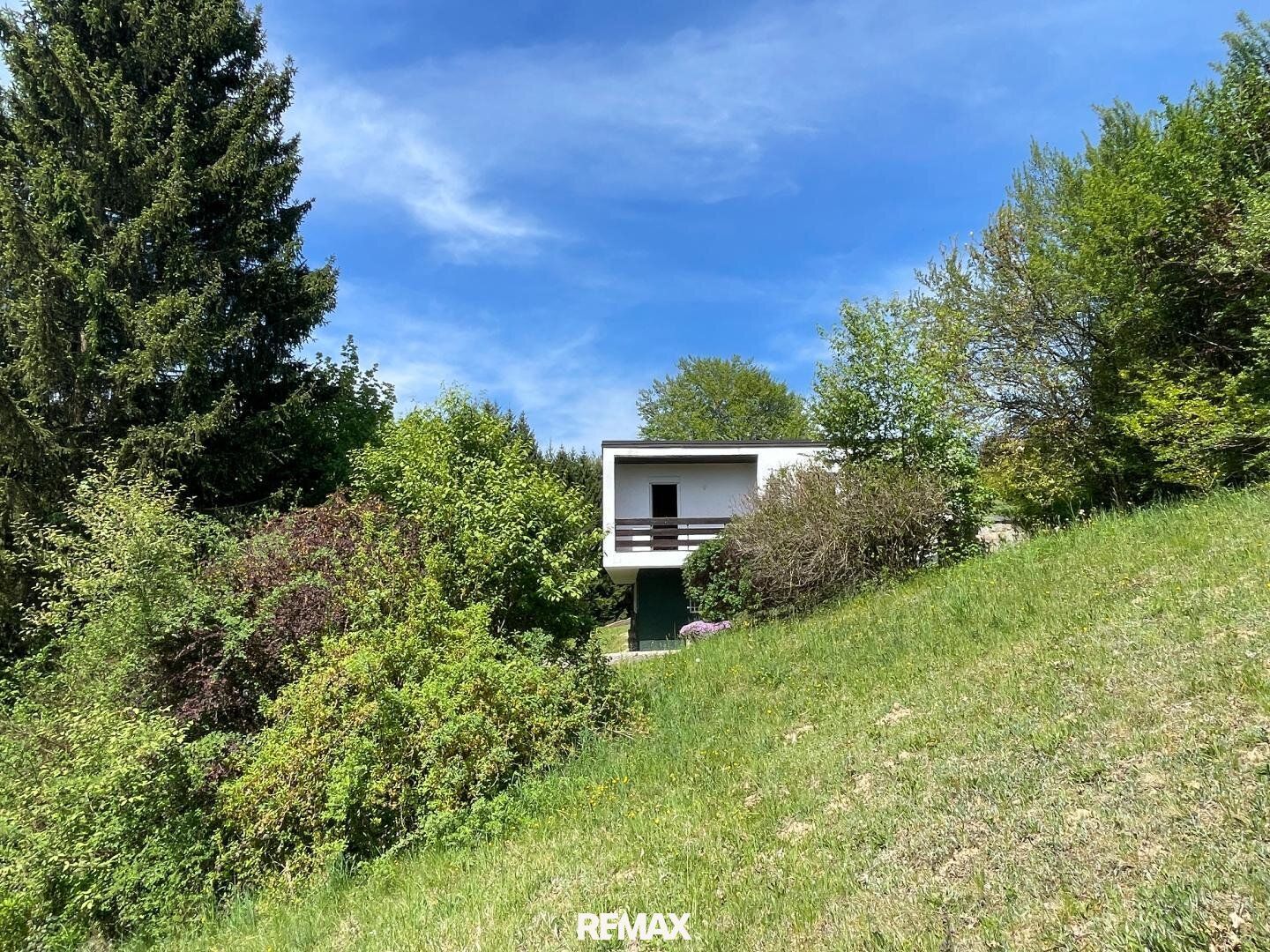 Haus – Freinberg - Mehr