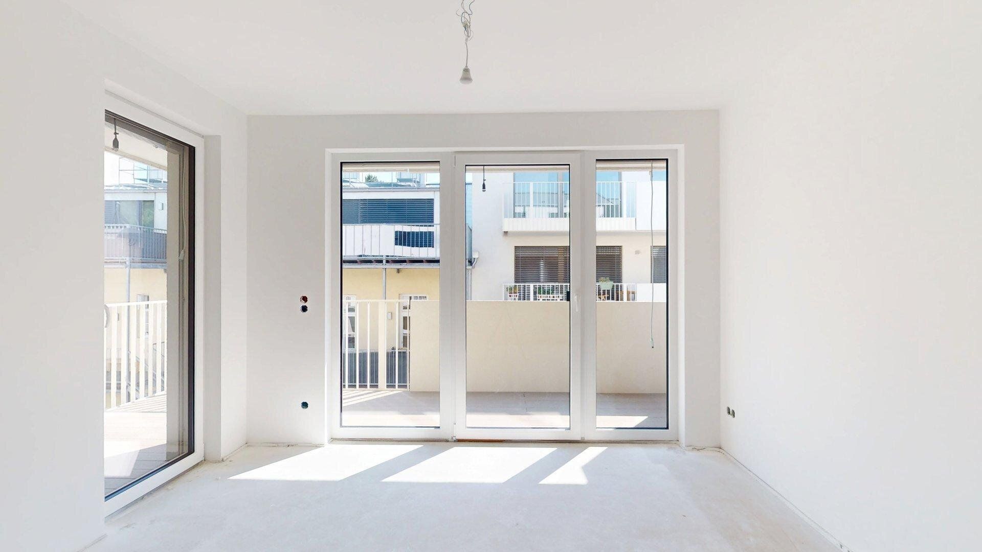 Wohnung – Klosterneuburg - Ansicht 4