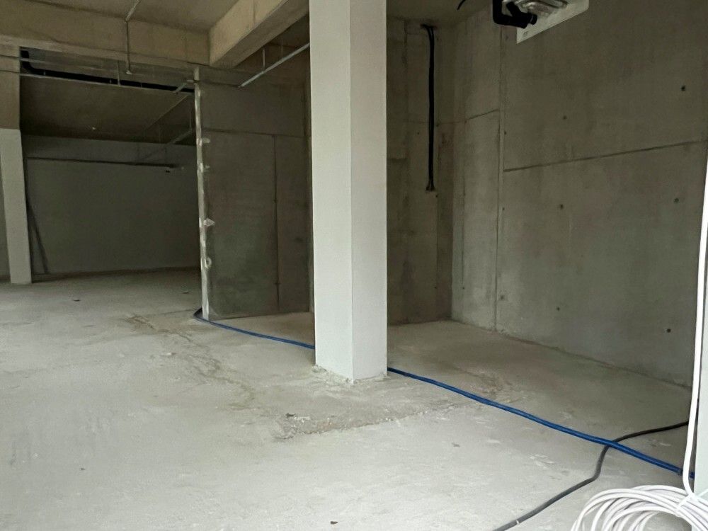Neubau schlüsselfertige Geschäftsflächen - Ausbau nach Mieterwunsch - Ansicht 3