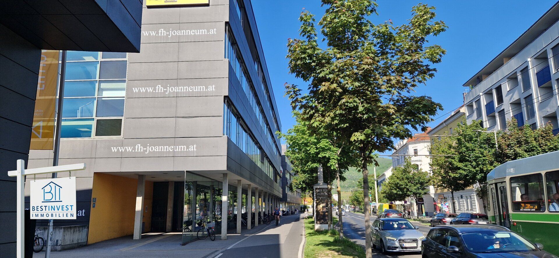 Wohnung – Graz