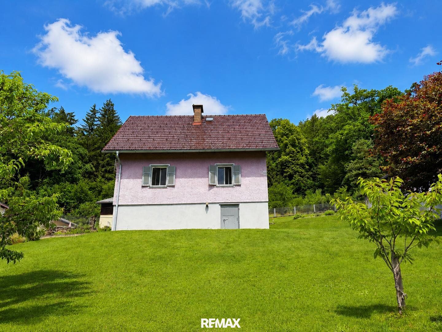 Haus – Fresing - Ansicht 5