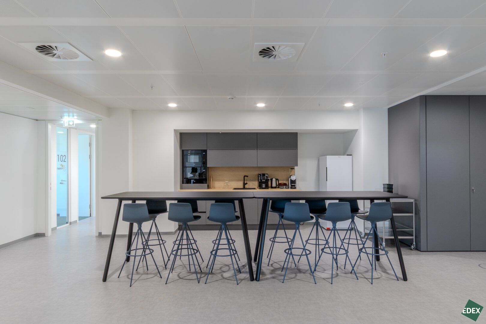 TWENTYONE- REALISE YOUR VISION- CENTRAL HUB - Ansicht 4