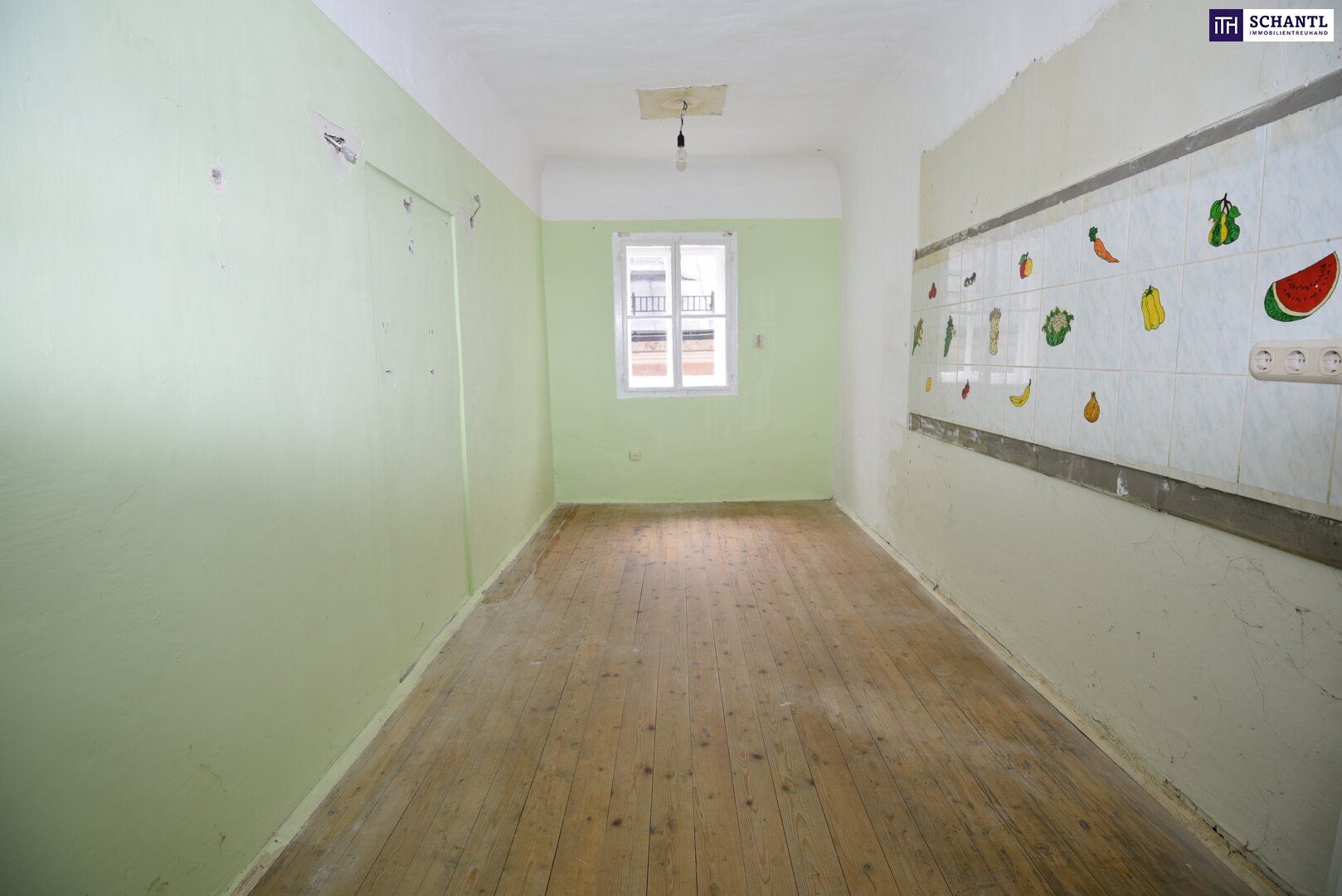 Wohnung – Salzburg, Altstadt - Ansicht 5