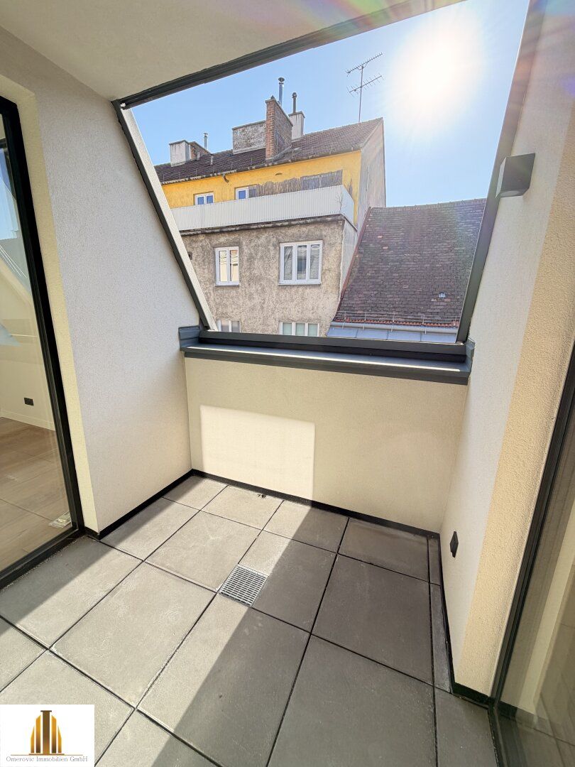 Wohnung – Wien - Ansicht 2