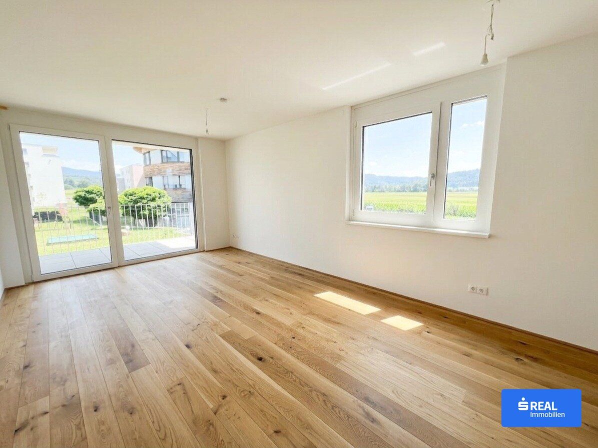 Wohnung – Klagenfurt am Wörthersee - Ansicht 2