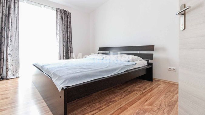 Schlafzimmer 1. OG