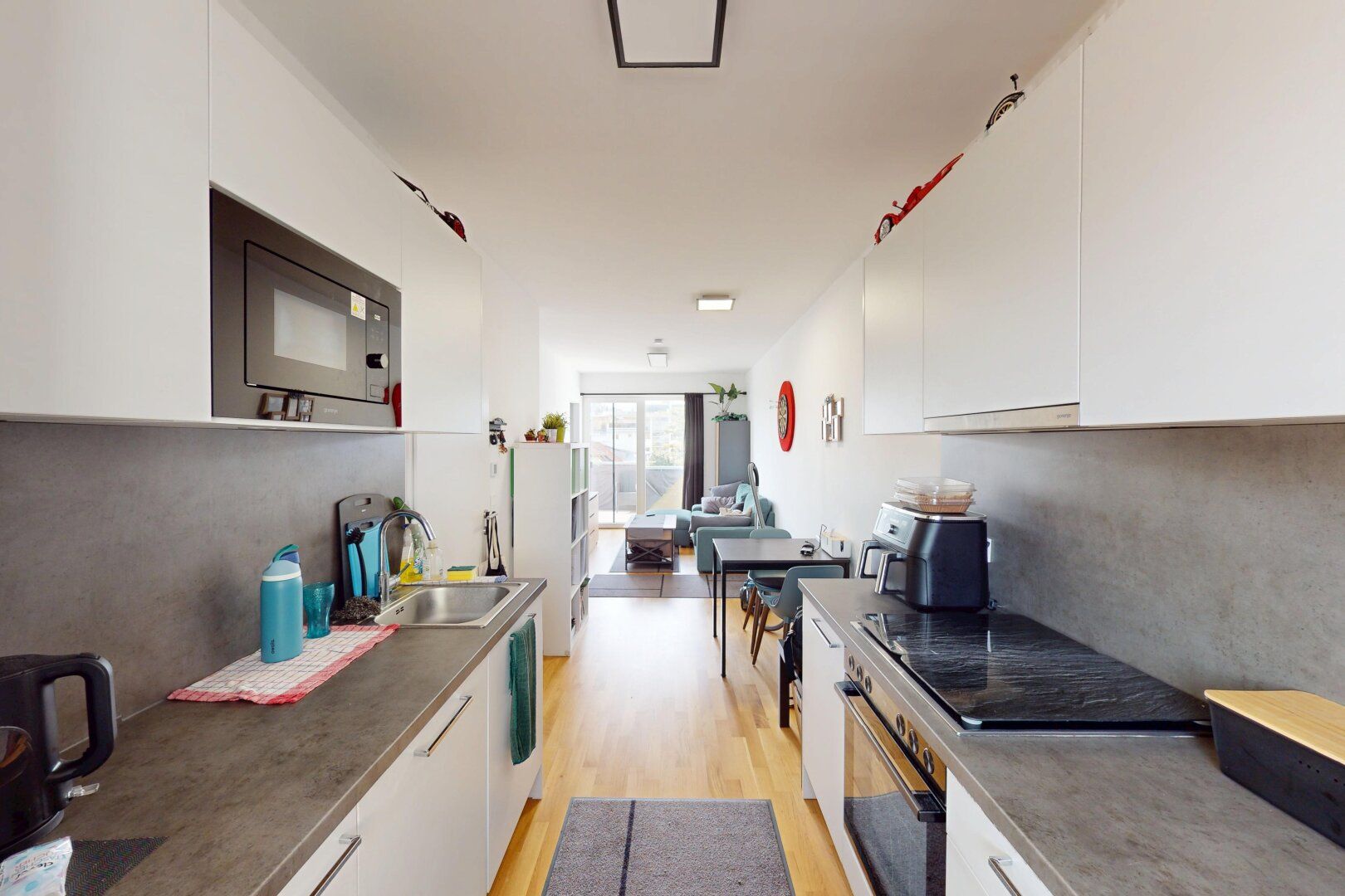 Wohnung – Graz - Ansicht 2
