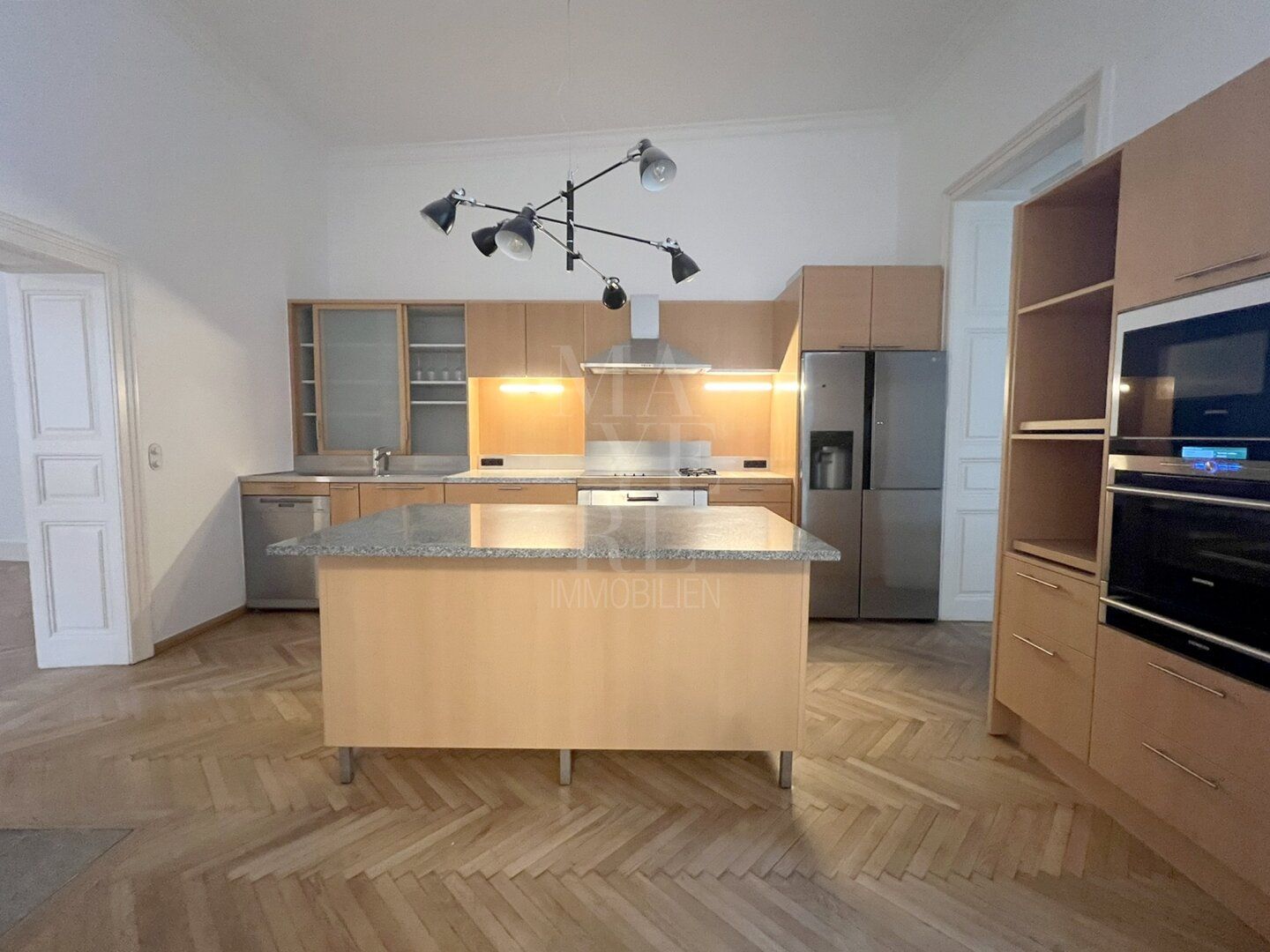 Haus – Wien - Ansicht 5