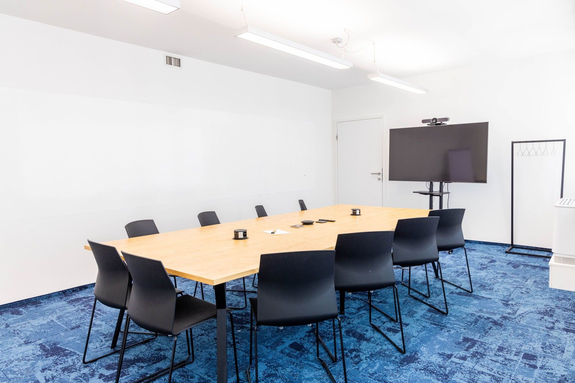 Büroflächen und Co-Working in 1020 Wien - zu mieten - Ansicht 4
