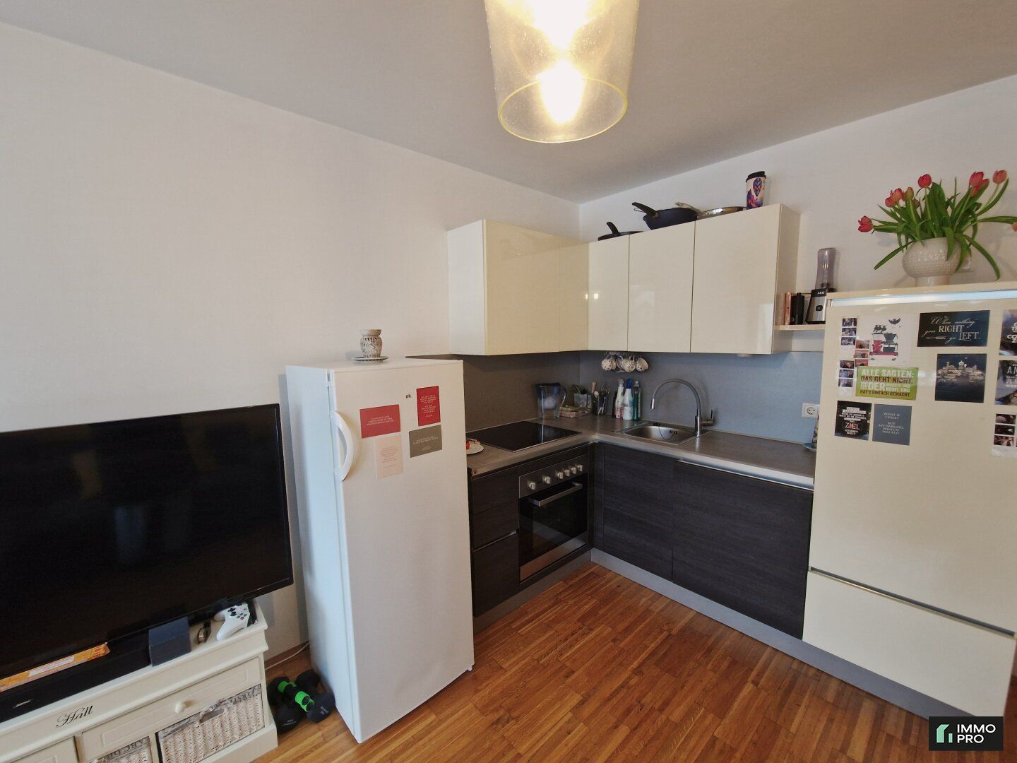 VERKAUF! Entzückende 2-Zimmer-Wohnung mit Garten und Tiefgaragenplatz in 8047 Ragnitz! - Bild 5