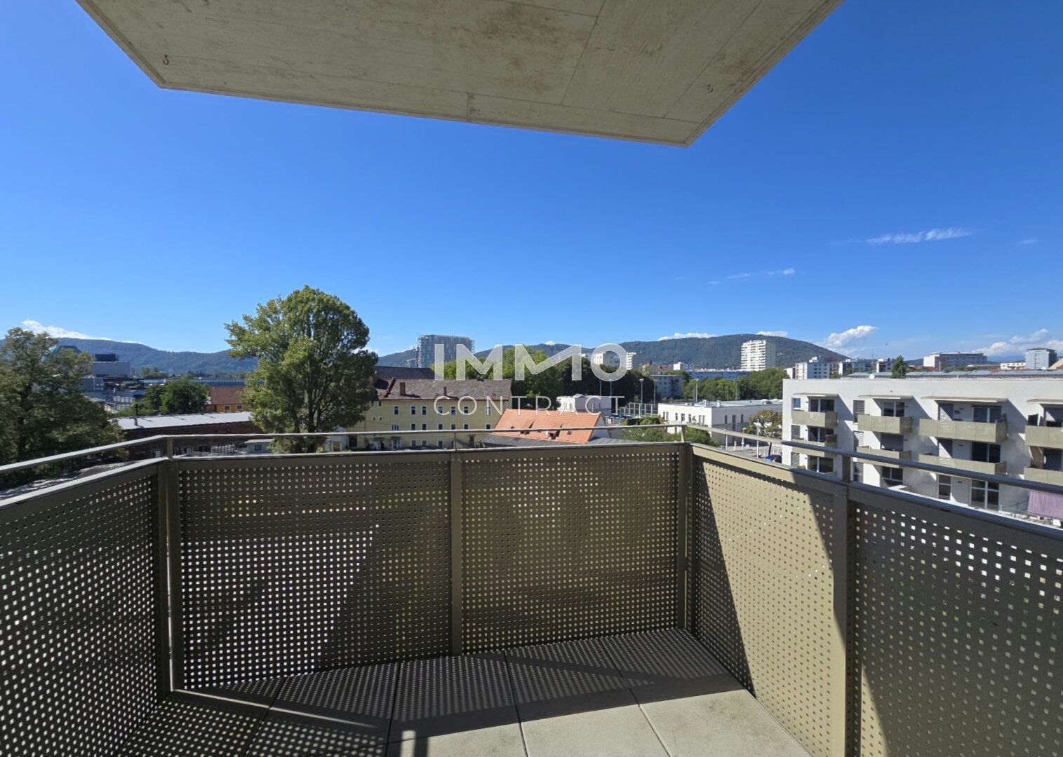 Wohnung – Graz - Ansicht 4