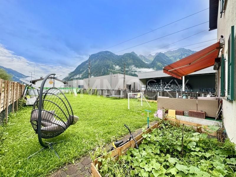 Rohdiamant mit Potential