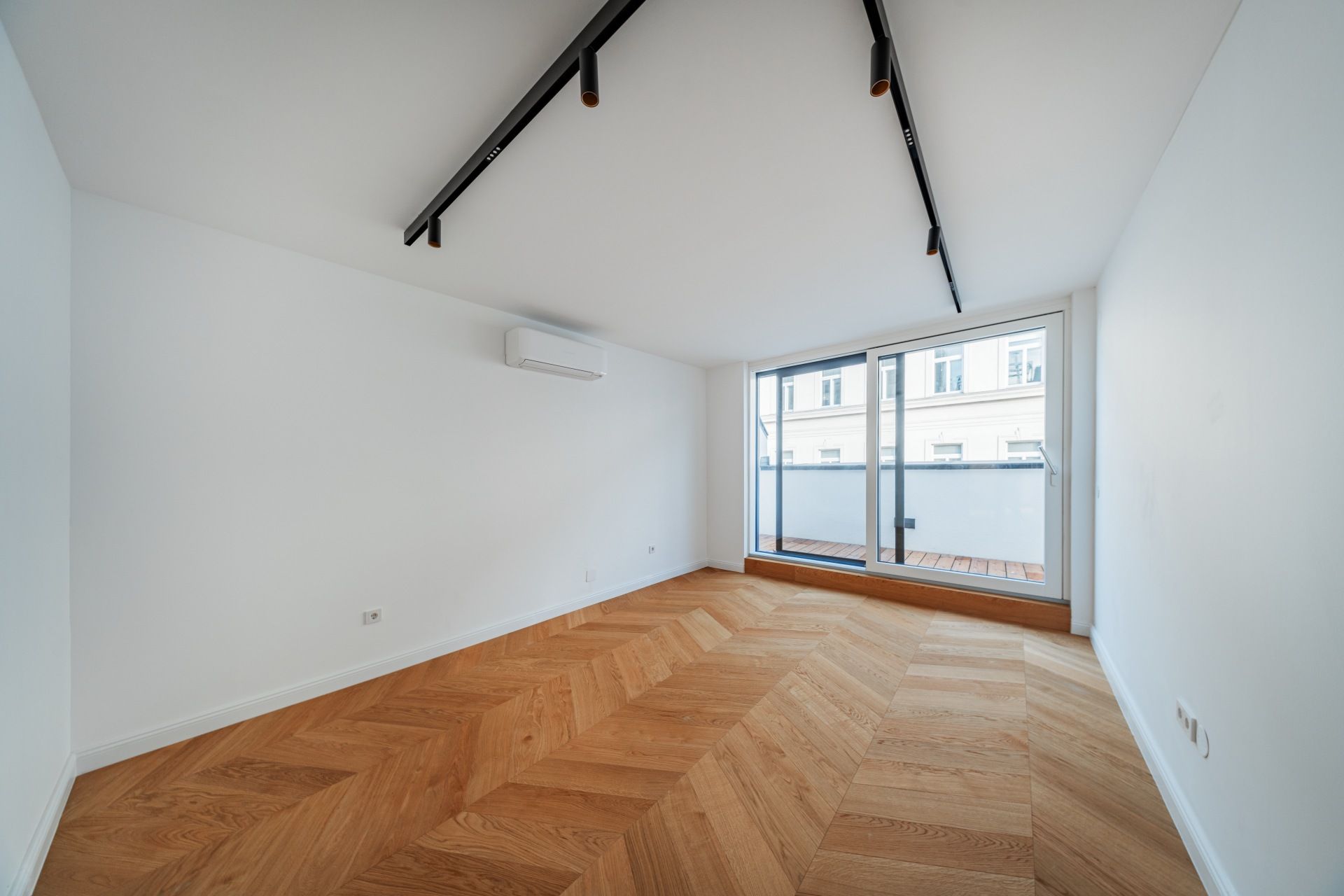 Wohnung – Wien, Sankt Ulrich, Katastralgemeinde Neubau - Mehr