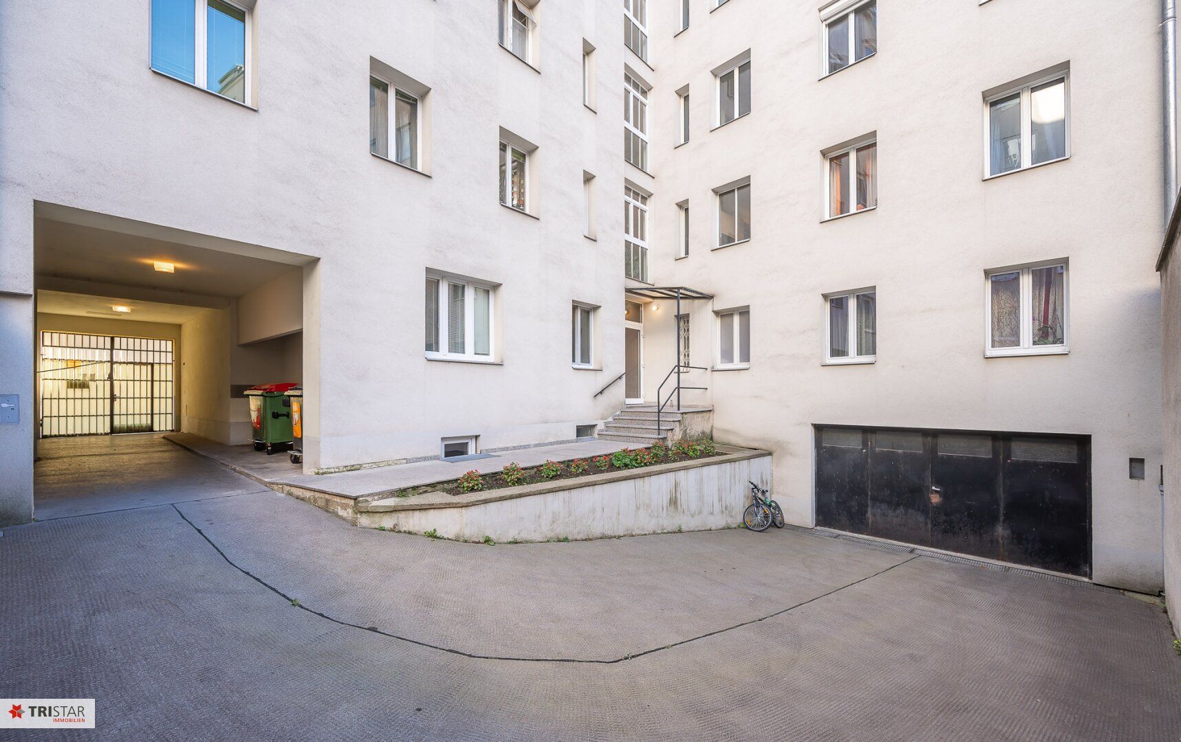 Wohnung – Wien, Favoriten - Ansicht 3