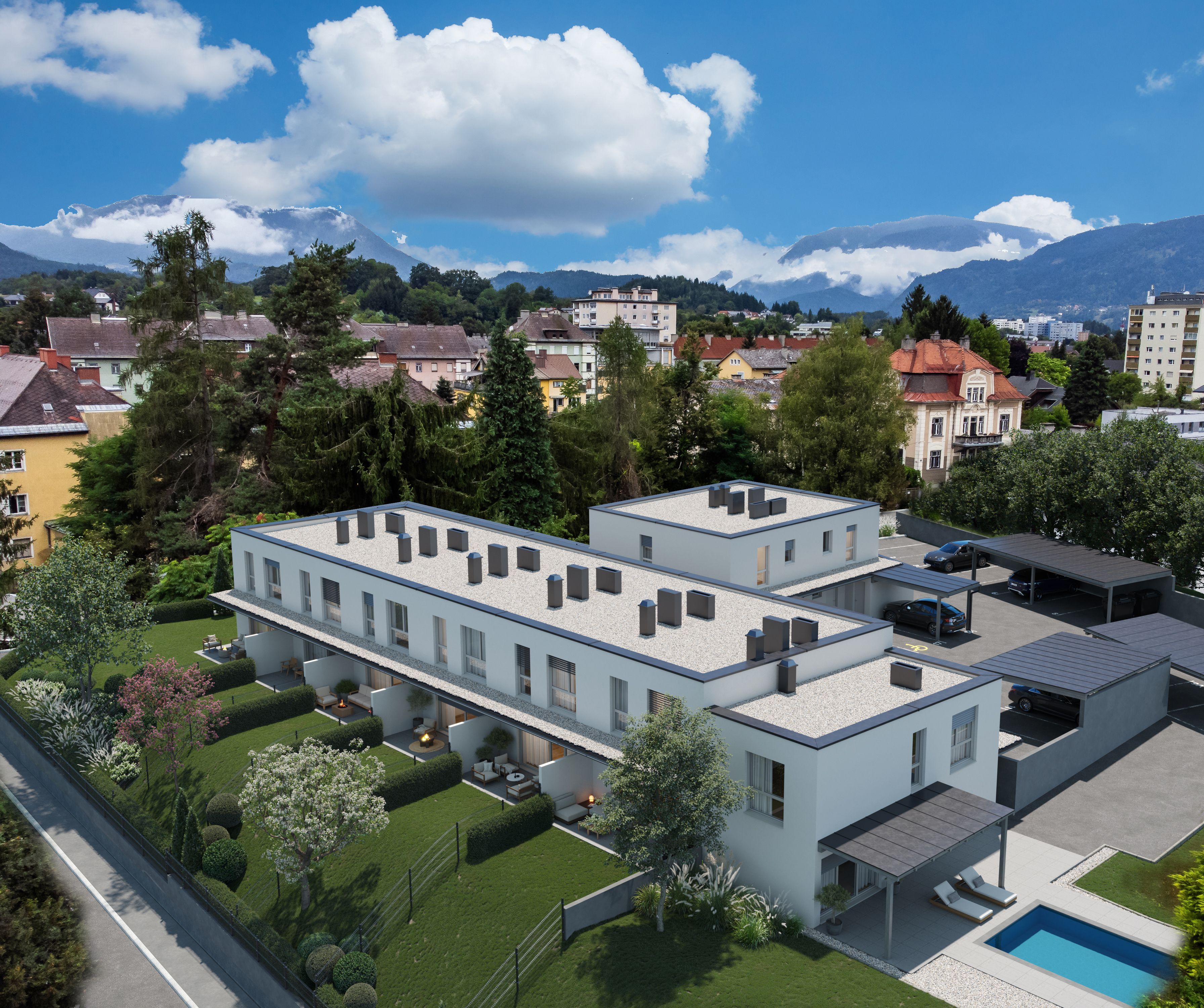 Будинок, 94 m²