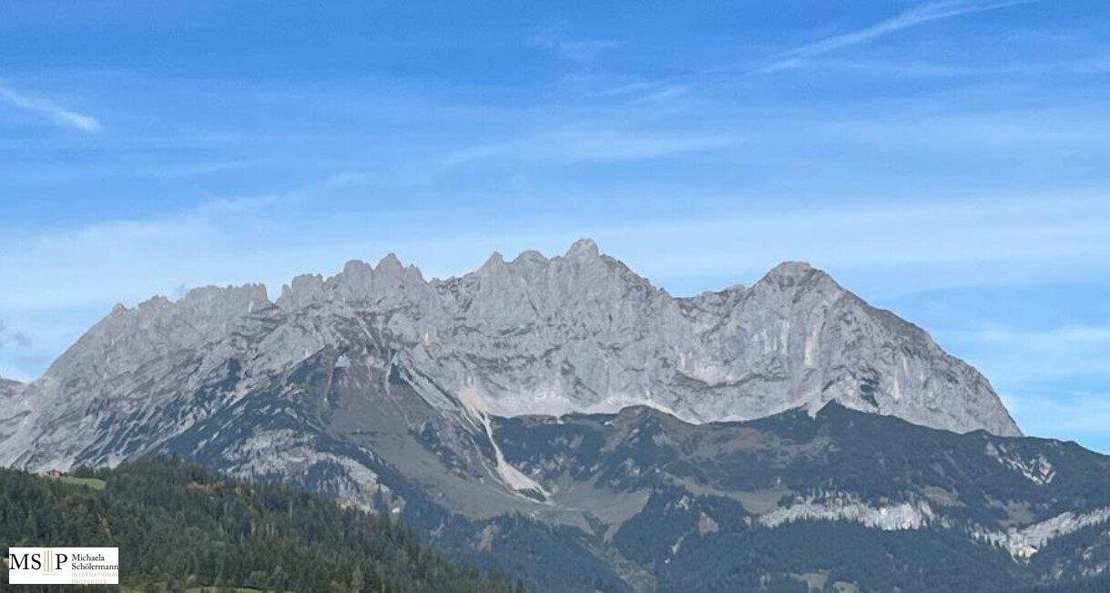 Reith bei Kitzbühel: Erstbezug nach Generalsanierung - Wohn(t)raum im Dorf