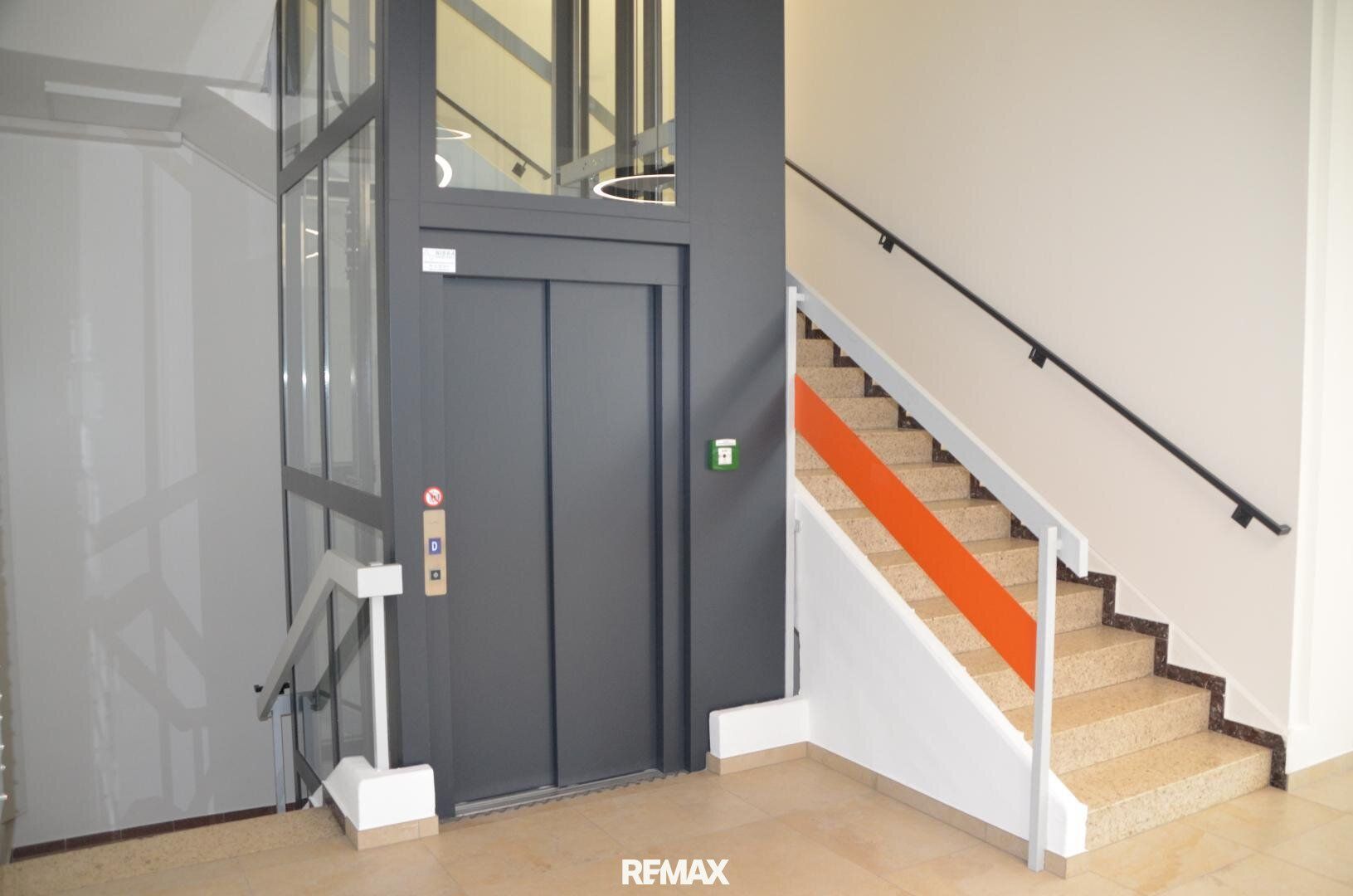 Praktisches Kleinlager 6,5m²/10m² - Ansicht 5