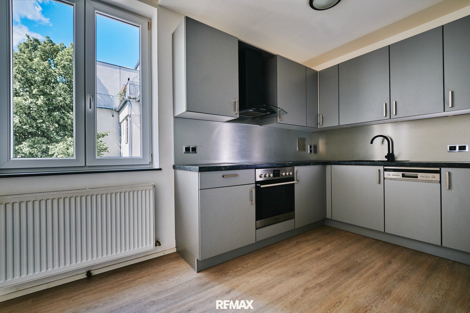 Wohnung – Wien, Neumargareten, Meidling