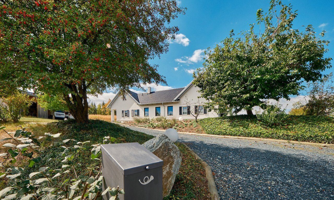 Haus – Kukmirn - Ansicht 3