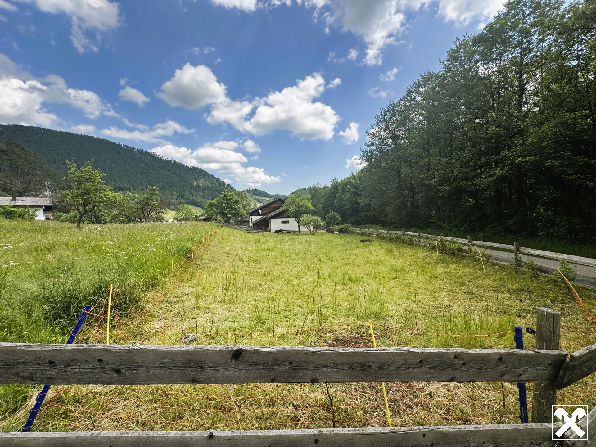 Haus – Puchberg am Schneeberg - Ansicht 2