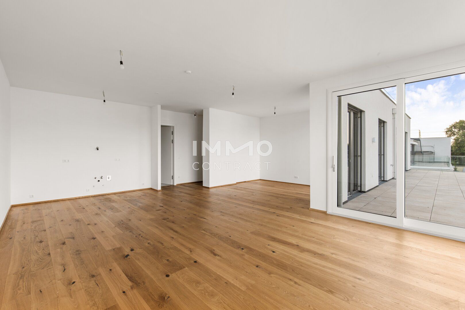 Wohnung – Wien, Nußdorf - Mehr