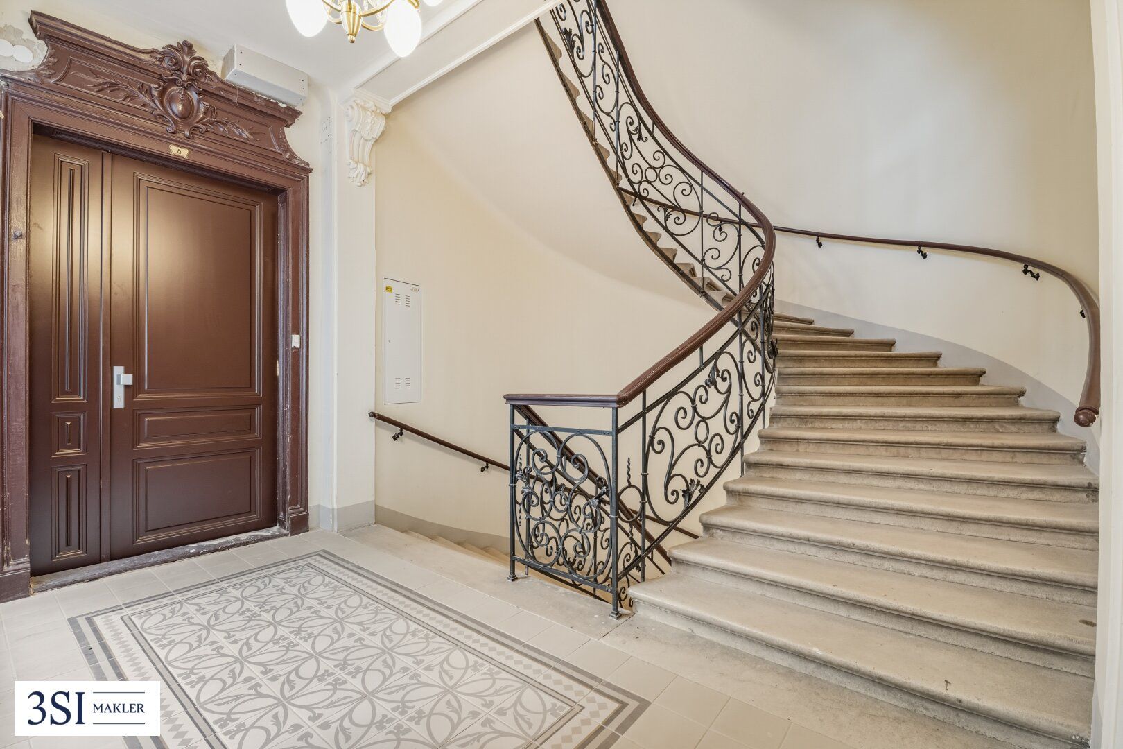 Wohnung – Wien - Ansicht 5