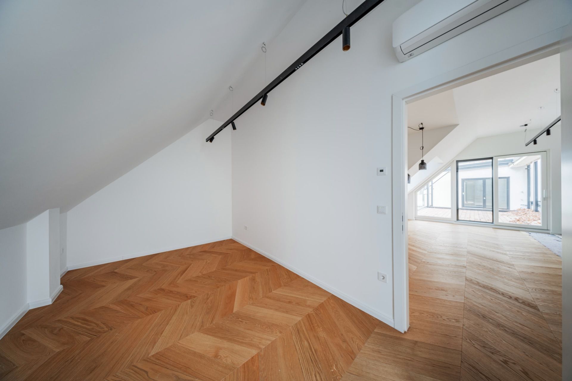 Wohnung – Wien, Sankt Ulrich, Katastralgemeinde Neubau - Ansicht 3