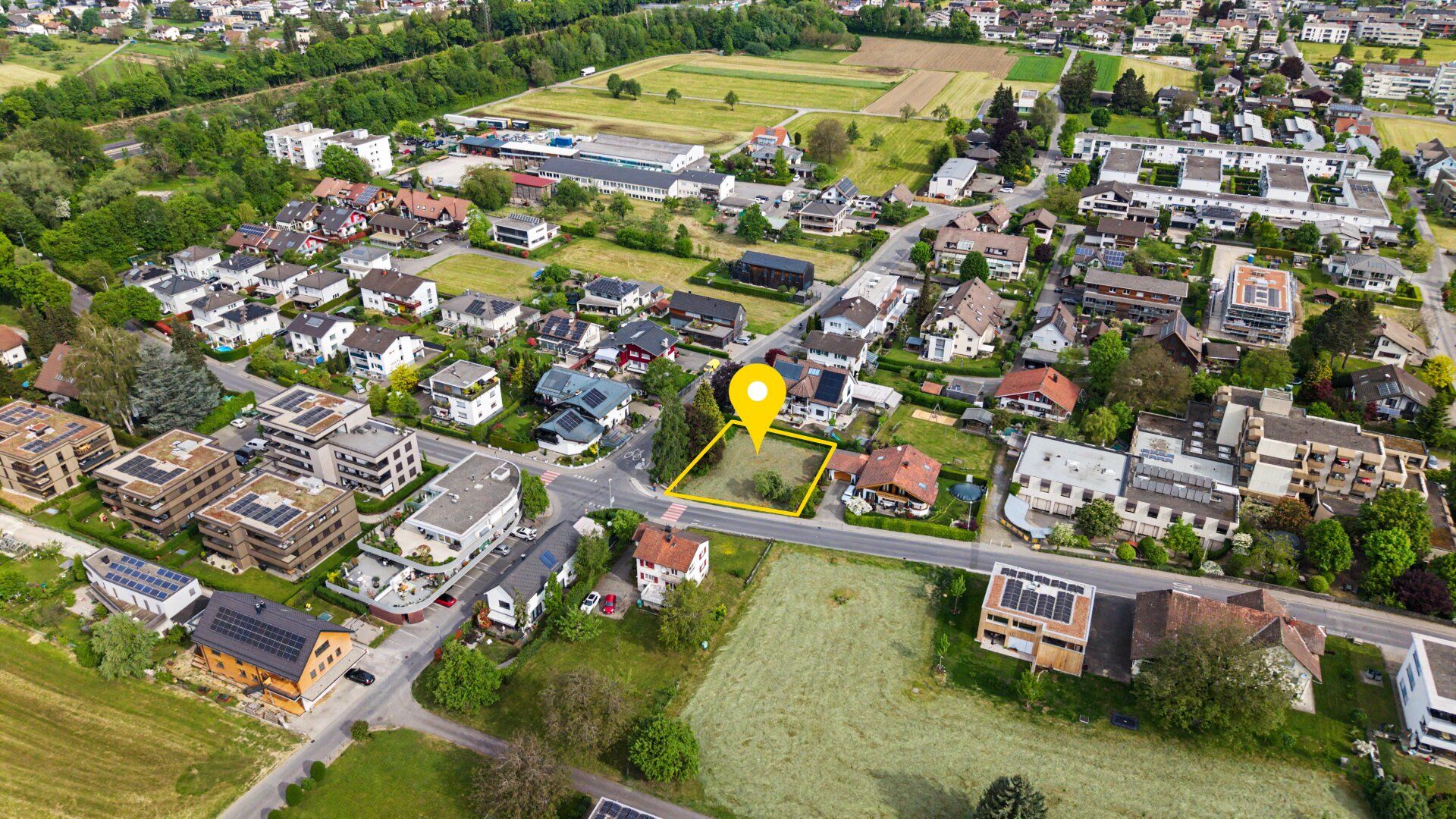 Haus – Wolfurt - Ansicht 3