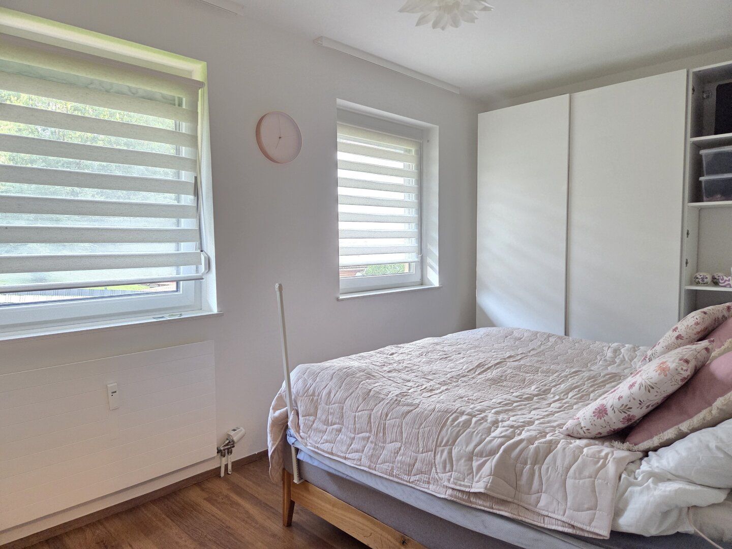 Wohnung – Ehrenhausen - Ansicht 5