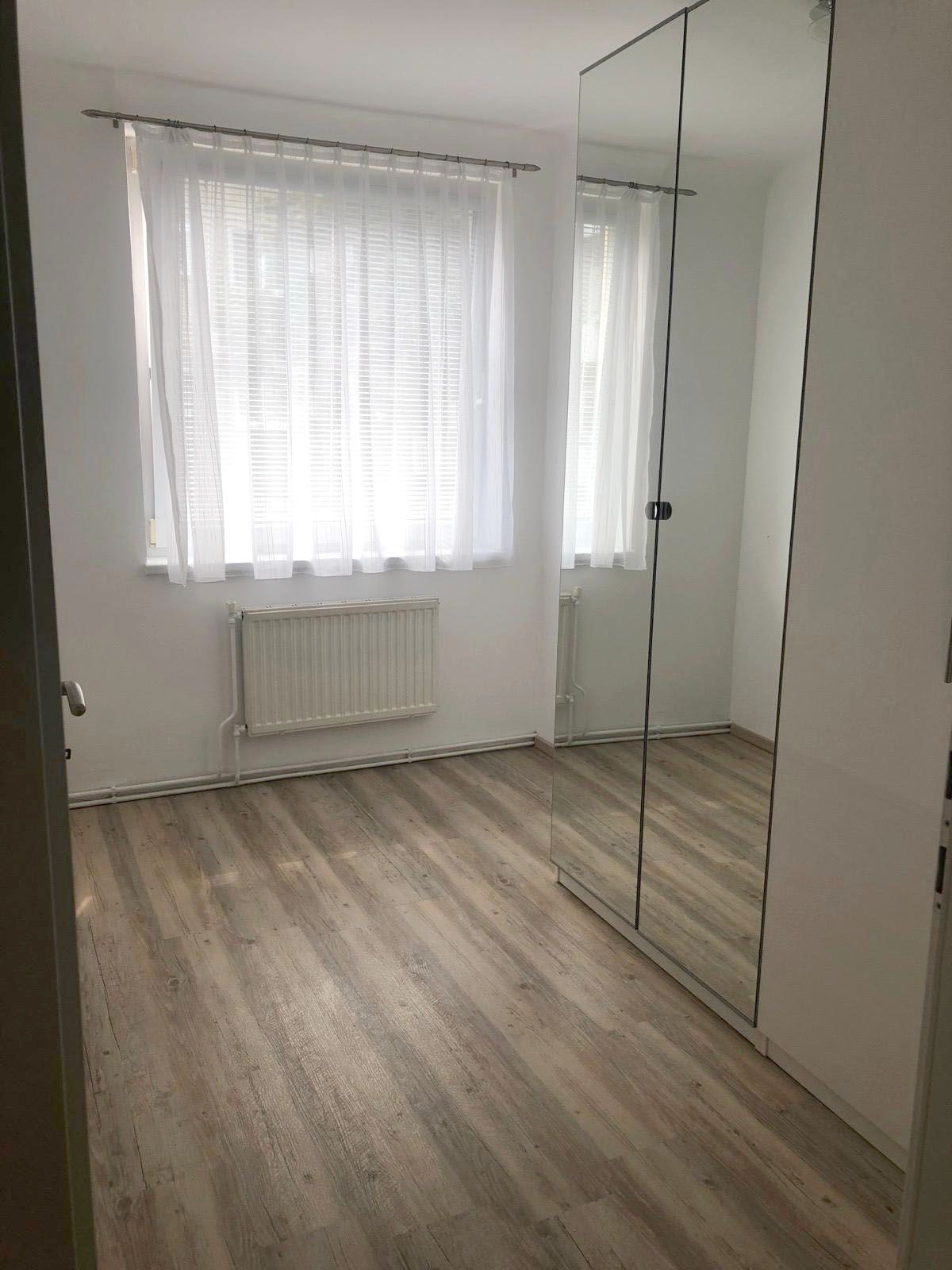 60m2-Wohnung in Stadlau